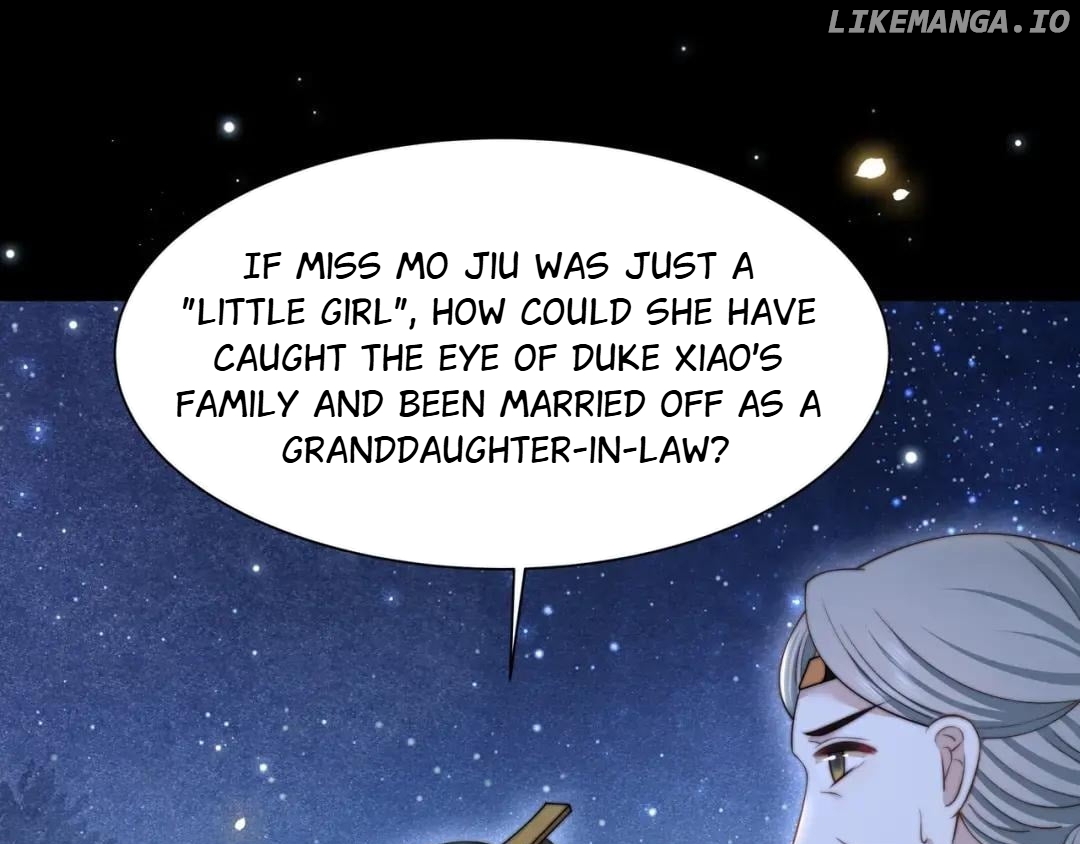 Lonely Emperor Chases His Sister-in-Law Chapter 54 - page 1